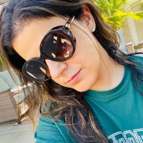 New 🖤 Gucci sunglasses - Picture 4 of 12